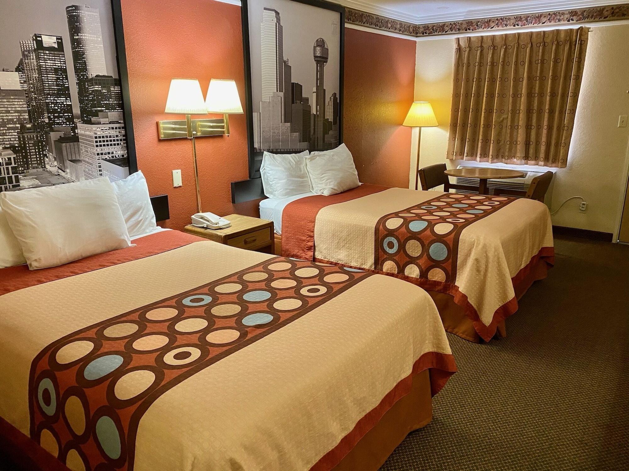 Super 8 By Wyndham Mount Vernon Εξωτερικό φωτογραφία